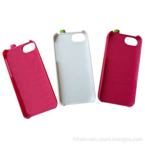 Hot Sale and Smart Case for iPhone 5 and 5S, SGS Certified